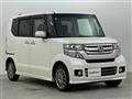 2015 Honda N BOX