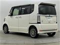 2015 Honda N BOX