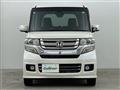 2015 Honda N BOX
