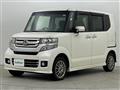 2015 Honda N BOX