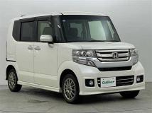 2015 Honda N BOX