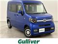 2019 Honda N-VAN