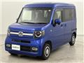 2019 Honda N-VAN