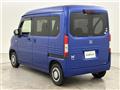 2019 Honda N-VAN