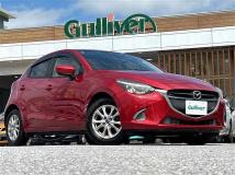 2015 Mazda Demio