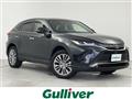 2021 Toyota Harrier