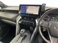 2021 Toyota Harrier