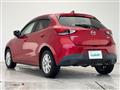 2016 Mazda Demio