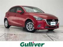 2016 Mazda Demio
