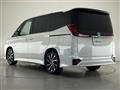 2023 Toyota Noah