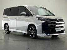 2023 Toyota Noah