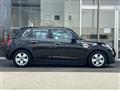 2019 BMW MINI