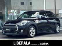 2019 BMW MINI