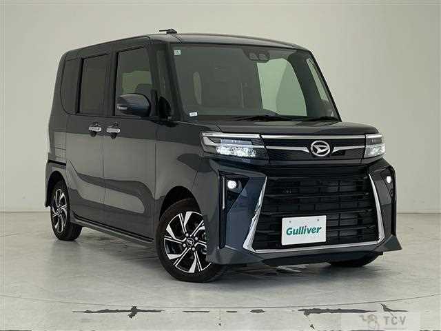 2024 Daihatsu Tanto