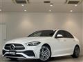 2022 Mercedes-Benz C-Class