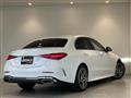 2022 Mercedes-Benz C-Class