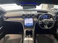 2022 Mercedes-Benz C-Class