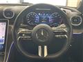 2022 Mercedes-Benz C-Class