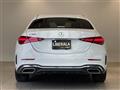 2022 Mercedes-Benz C-Class