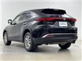 2021 Toyota Harrier