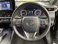 2021 Toyota Harrier