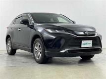 2021 Toyota Harrier