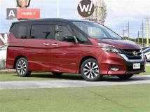 2018 Nissan Serena