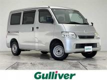 2018 Toyota Liteace Van