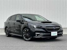 2021 Subaru Levorg