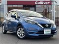 2019 Nissan Note