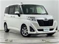 2020 Toyota Roomy