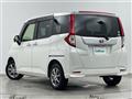 2020 Toyota Roomy