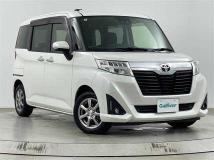 2020 Toyota Roomy