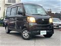 2014 Toyota PIXIS VAN