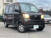 2014 Toyota PIXIS VAN