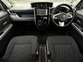 2019 Subaru Justy