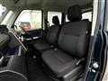 2019 Subaru Justy