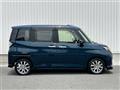 2019 Subaru Justy