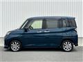2019 Subaru Justy