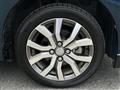 2019 Subaru Justy