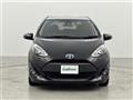 2017 Toyota AQUA