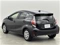 2017 Toyota AQUA