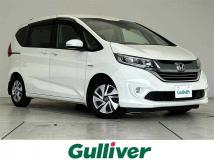 2016 Honda Freed+