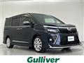 2020 Toyota Voxy
