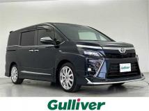 2020 Toyota Voxy
