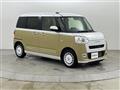 2022 Daihatsu Move Canbus
