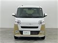 2022 Daihatsu Move Canbus