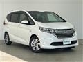 2019 Honda Freed