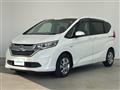 2019 Honda Freed