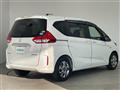 2019 Honda Freed